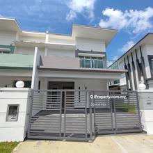 Cluster house for Sale