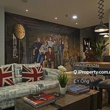 Award Winning Boutique Hotel