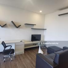 Serviced residence for Sale