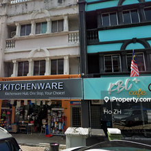 Ground Floor Shop