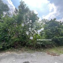 Taman Lestari Perdana , Seri Kembangan , Selangor