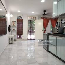 Short walk MRT Freehold Studio Fully Furnish near Phileo Damansara