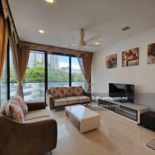 Condominium for Rent