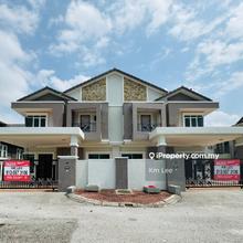 Bandar Seri Botani Ipoh