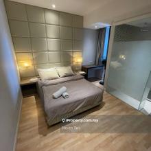 Prime location for Airbnb/ Long Stay at Jalan Pudu