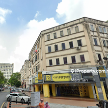 Limited / Corner Unit ( Ground Floor Shop ) Metro Prima, Kepong 