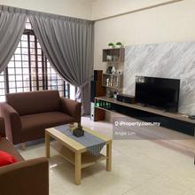 Below Value Renovated Cheng Heights Condominium 