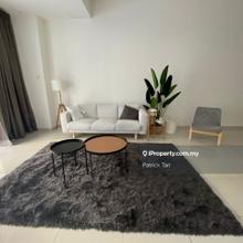 Actual Unit, Fully Furnish, 4r5b, Nearby Ikea, The Curve, Mrt Station