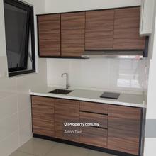 Interior design unit available now