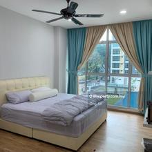 Nice location condo, nice and clean