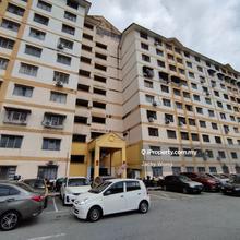 Sri Tanjung Apartment, Subang Jaya SS 16