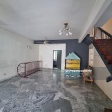 Terrace house for Sale