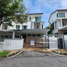 Batu Ferringhi Semi D with Seaview For Sale