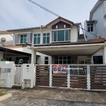 Terrace house for Sale