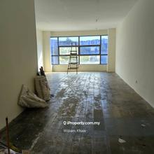 2nd Floor Shop Office at Trillium Lake Fields for Rent