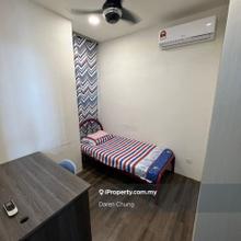 Hk Square 3bedroom unit for rent