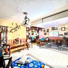 Below Market Value Extend Kitchen