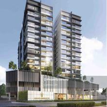 Urban Residences Perpetuity Title Type A Detached Design Unit