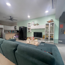 Flexis One South, Taman Serdang, Seri Kembangan, Selangor 