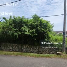 Residential Freehold Land @ Taman Bukit Cheng, Melaka