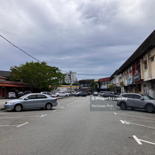 Ipoh Garden Shop 
