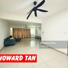 Berjaya Condominium I Kampung Baru Bukit Mertajam I For Rent