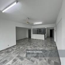 Seri Mas condominium for sale at Cheras