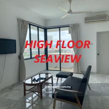 Gurney Villa High Floor Unit For Sale