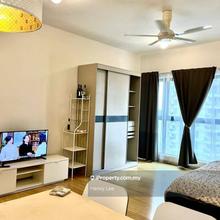 Amberside @ Country Garden Danga Bay