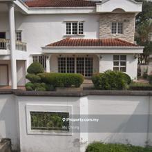 Bungalow for Sale