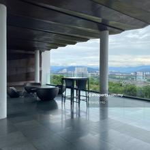 High Floor Cloudtree Residence At Bandar Damai Perdana Cheras 