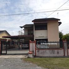 Bungalow for Sale