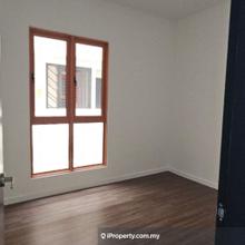 Bukit jalil freehold service apartment