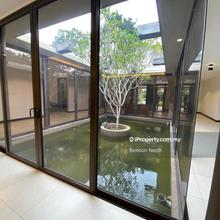 Leisure Farm Bungalow House for Sale