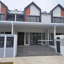 3 Room Ilham Residence 2 @ Elmina Grove For Sale. 