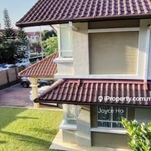 Bandar Puteri 2,5 Storey Bungalow fully Renovated by ID