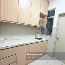 Residensi Pandanmas 2, Mesin Basuh, Peti ais, Air Cond., Desa Pandan