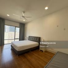 Pavilion Residences 