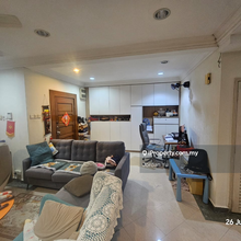 Nice Terrace house for Sale