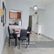 Fully Furnished for rent