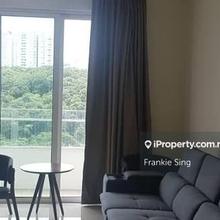 Scenaria Residence , north kiara, segambut, kepong menjalara, kl 