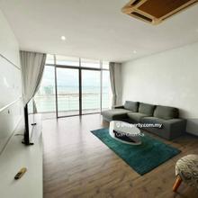 Millennium Tower @ Gurney fully furnished seaview