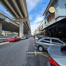 Ampang 2 Storey Shoplot at Waterfront 