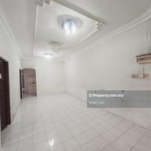 Taman  Bahagia @ Senai  -1 storey terraced house