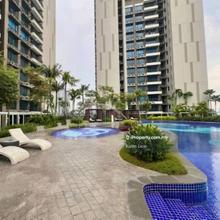 Aradia Residence @ Lake City KL North