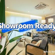 Maldives condominium at Bayan Lepas for Sales