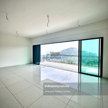 High Floor & Original Unit For Sale in Alila2 Condominium