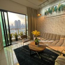 Sunway Velocity Corner 2 Bedrooms
