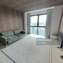 Lumi Serviced residence for Sale