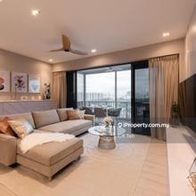 150m Covered Bridge to LRT Ss7! Cheapest New Condo in Petaling Jaya!